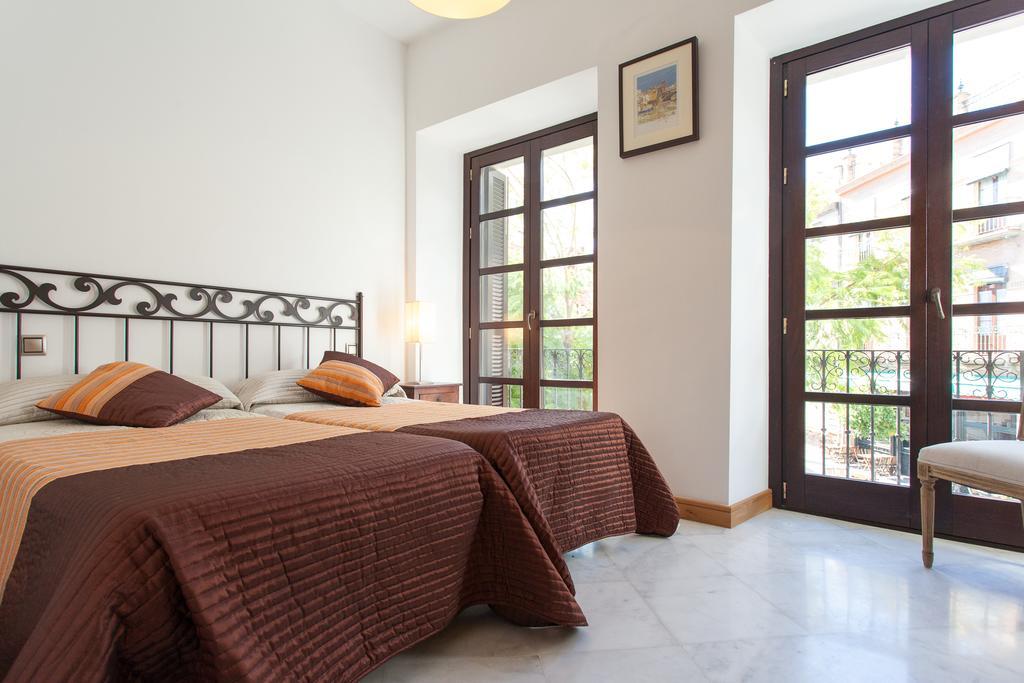 Holi-Rent Castilla Siviglia Esterno foto
