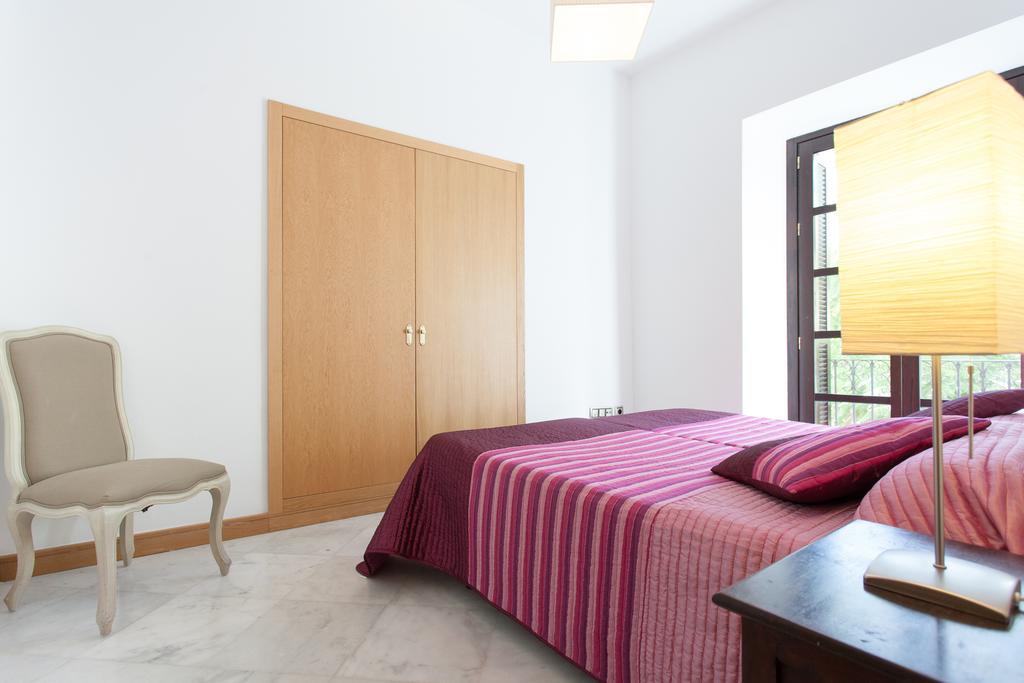 Holi-Rent Castilla Siviglia Esterno foto