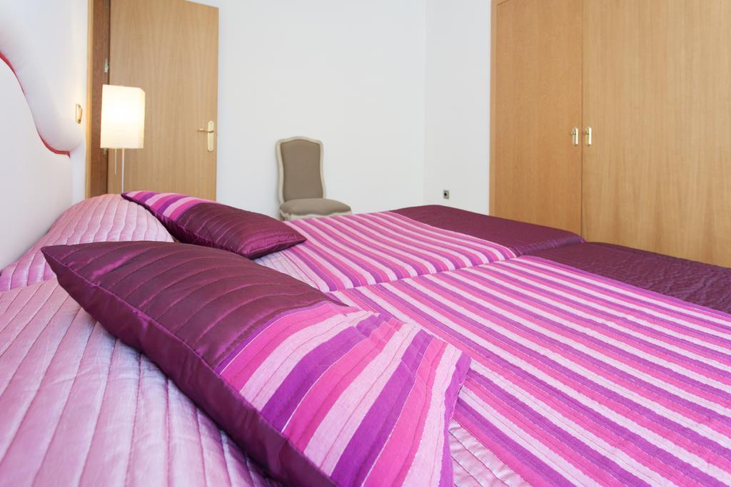 Holi-Rent Castilla Siviglia Esterno foto