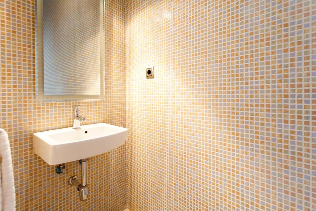 Holi-Rent Castilla Siviglia Esterno foto