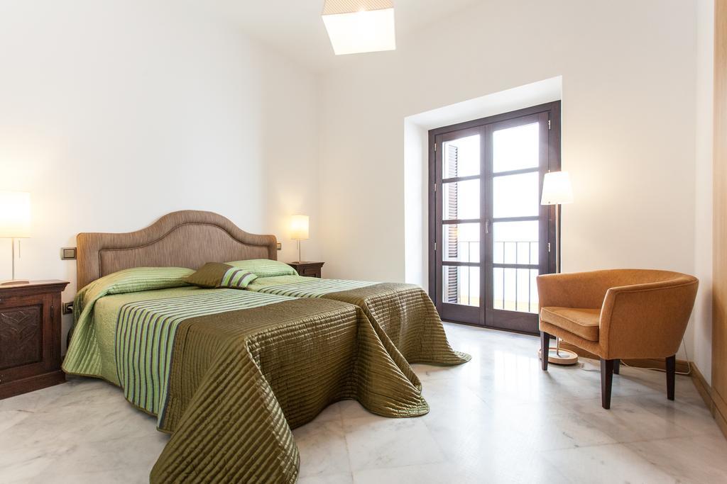 Holi-Rent Castilla Siviglia Esterno foto