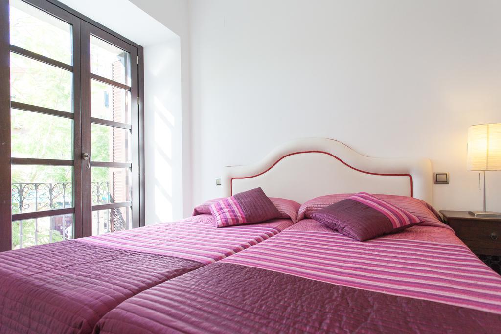 Holi-Rent Castilla Siviglia Esterno foto