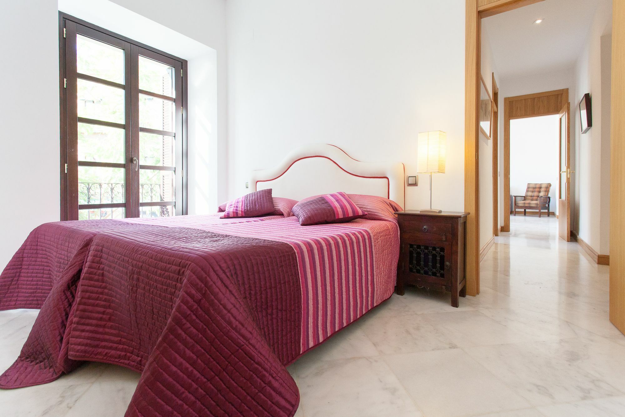 Holi-Rent Castilla Siviglia Esterno foto