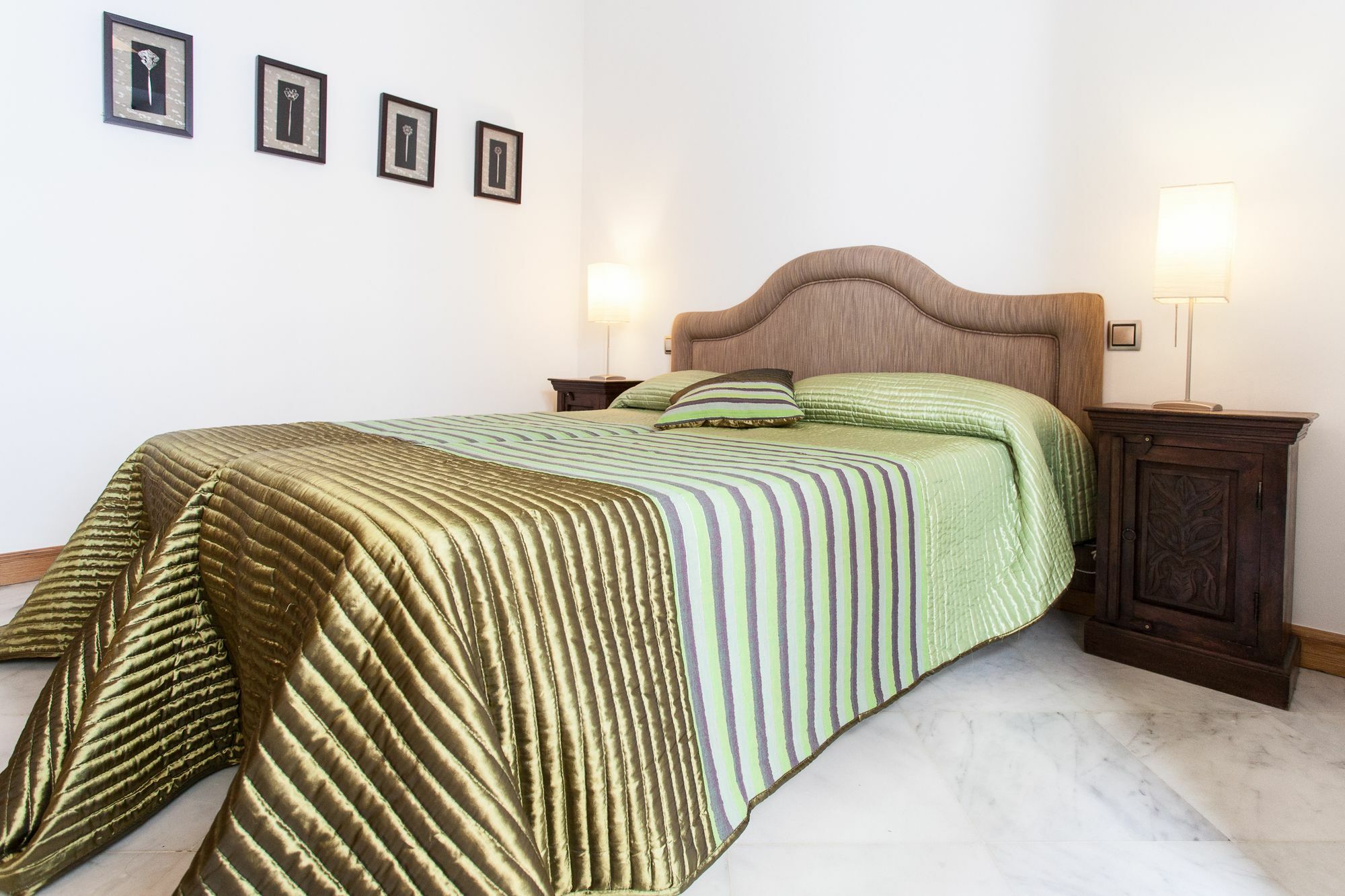 Holi-Rent Castilla Siviglia Esterno foto