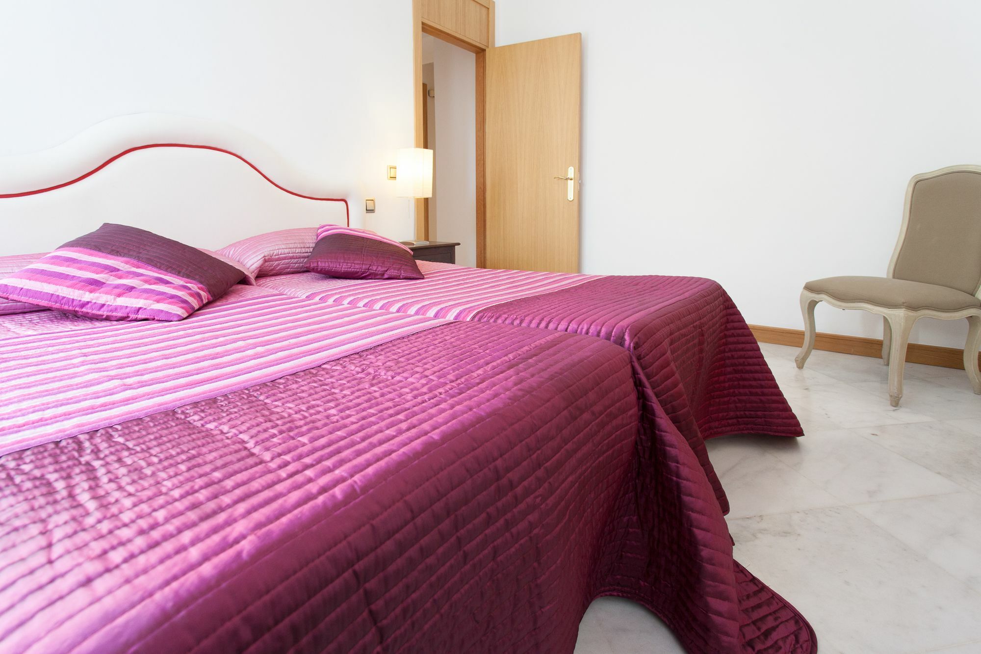 Holi-Rent Castilla Siviglia Esterno foto