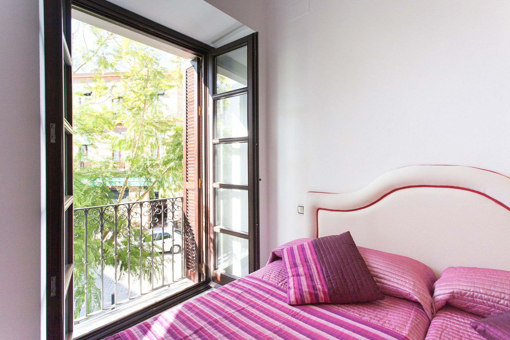 Holi-Rent Castilla Siviglia Esterno foto